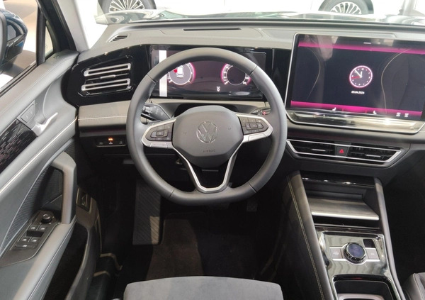 Volkswagen Tiguan cena 217800 przebieg: 1, rok produkcji 2024 z Kowalewo Pomorskie małe 781